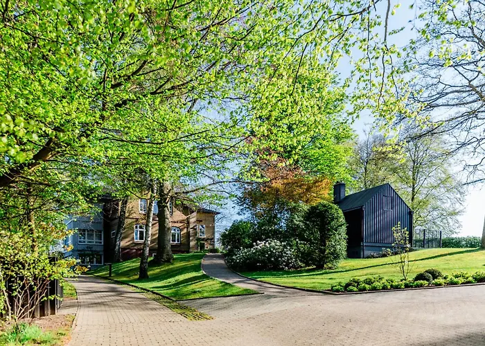 Aarskogs Boutique Hotel