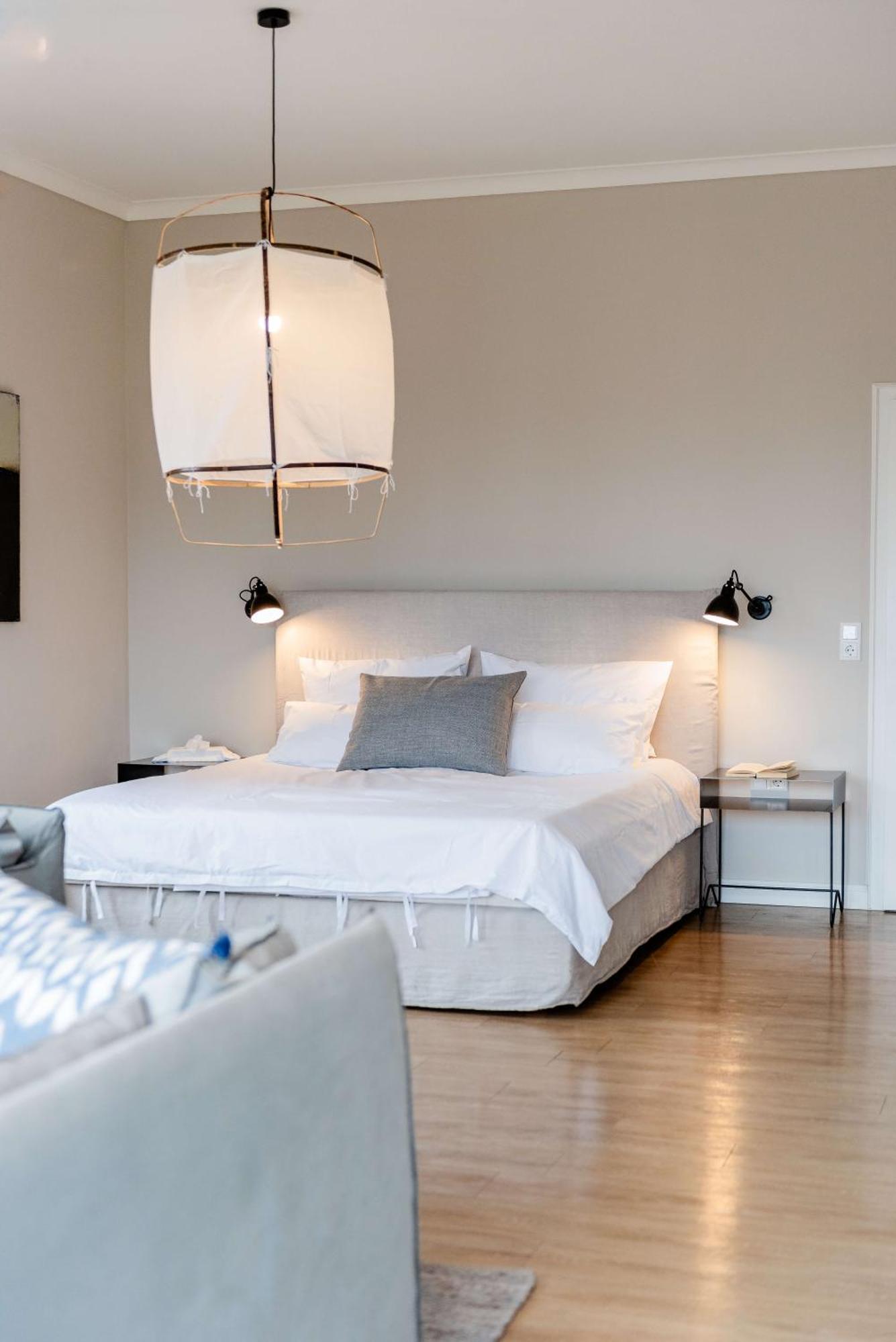 Hotel Aarskogs Boutique *